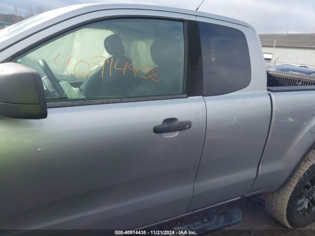 1FTER1FH4LLA35738 Ford Ranger Xlt