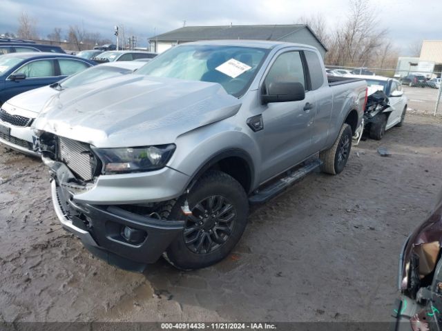 1FTER1FH4LLA35738 Ford Ranger Xlt