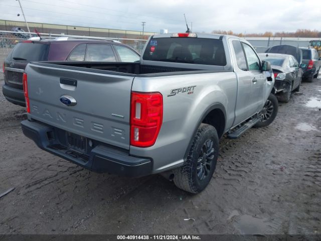1FTER1FH4LLA35738 Ford Ranger Xlt