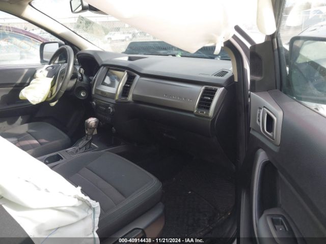 1FTER1FH4LLA35738 Ford Ranger Xlt
