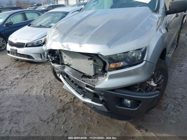 1FTER1FH4LLA35738 Ford Ranger Xlt