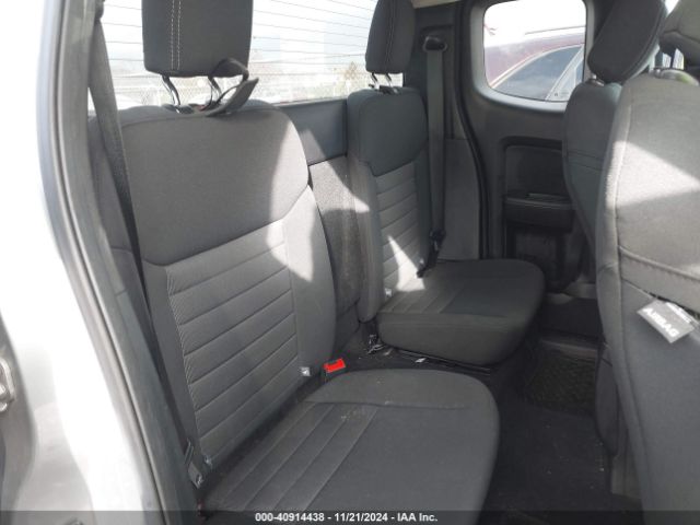 1FTER1FH4LLA35738 Ford Ranger Xlt