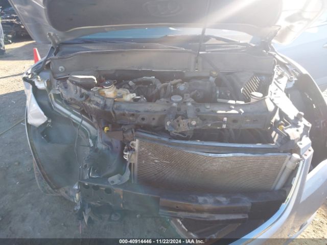 5GAKVBKD6GJ234316 Buick Enclave Leather