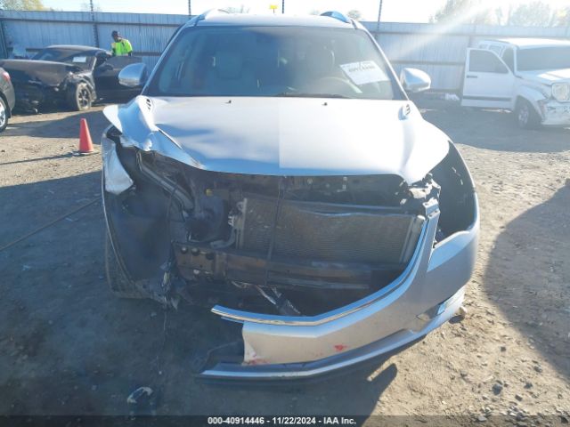 5GAKVBKD6GJ234316 Buick Enclave Leather