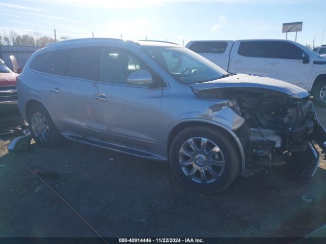 5GAKVBKD6GJ234316 Buick Enclave Leather