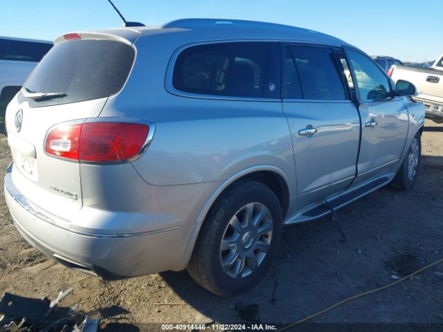 5GAKVBKD6GJ234316 Buick Enclave Leather