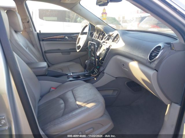 5GAKVBKD6GJ234316 Buick Enclave Leather