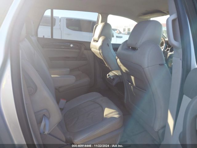 5GAKVBKD6GJ234316 Buick Enclave Leather