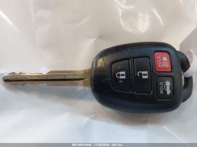 Toyota COROLLA SE 2017 2T1BURHE3HC779591 Image 11