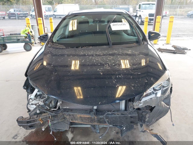 Toyota COROLLA SE 2017 2T1BURHE3HC779591 Image 13