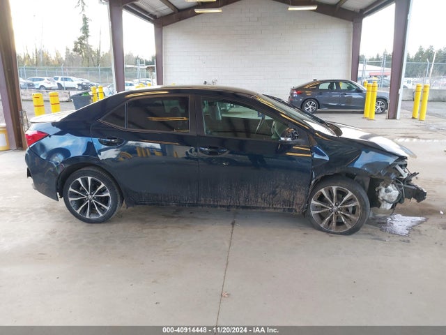 Toyota COROLLA SE 2017 2T1BURHE3HC779591 Image 14