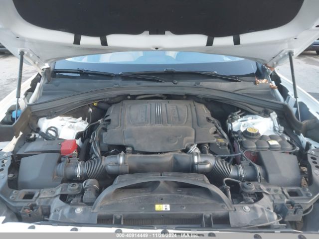 SADCK2BV8HA098779 Jaguar F-pace 35t Prestige