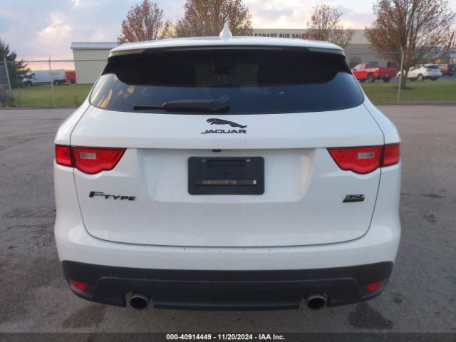 SADCK2BV8HA098779 Jaguar F-pace 35t Prestige