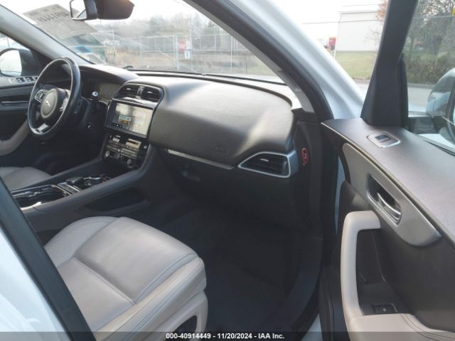 SADCK2BV8HA098779 Jaguar F-pace 35t Prestige