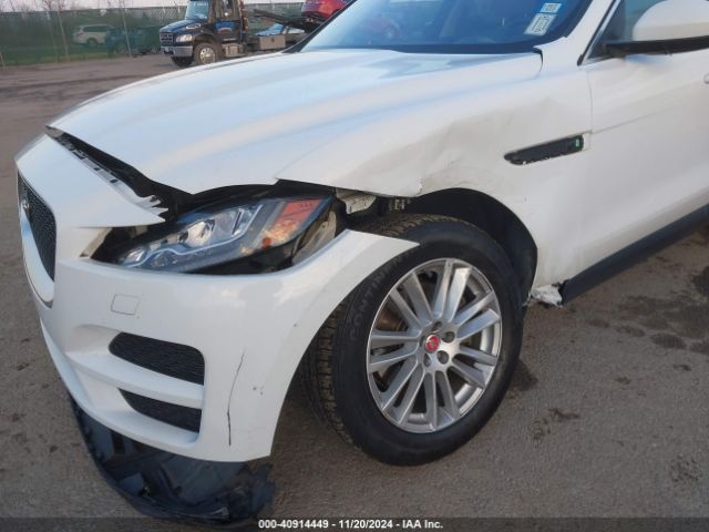 SADCK2BV8HA098779 Jaguar F-pace 35t Prestige