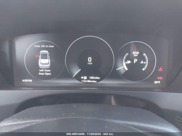 SADCK2BV8HA098779 Jaguar F-pace 35t Prestige