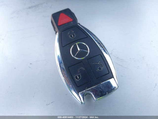 WDDUG8CB9HA287844 Mercedes-Benz S 550