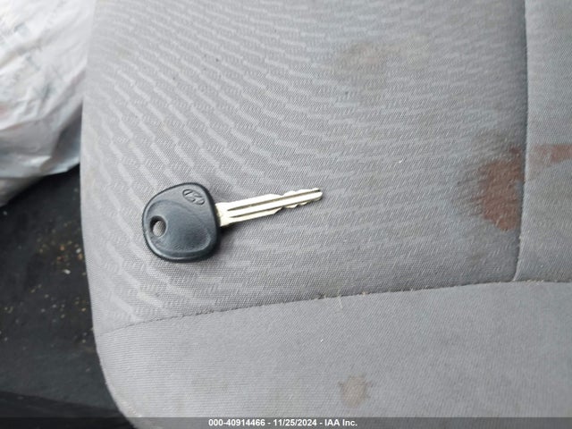 Hyundai ELANTRA SE 2016 5NPDH4AE9GH674107 Image 11