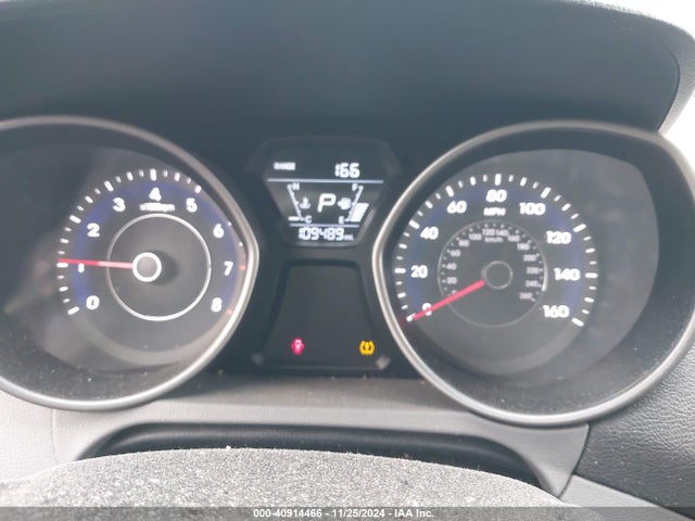 Hyundai ELANTRA SE 2016 5NPDH4AE9GH674107 Image 7