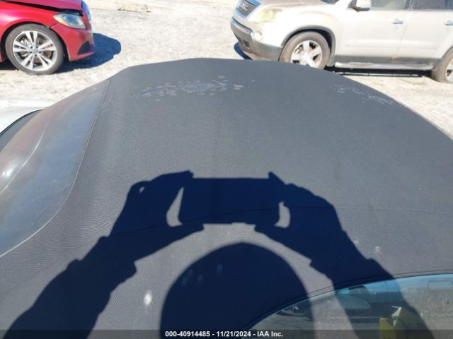 WP0CA2A80FS120405 Porsche Boxster