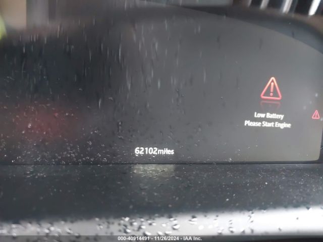 2017 JAGUAR XJ SAJWA2G73H8W04310 Photo 6