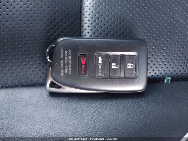 2T2BZMCA2GC006663 Lexus RX 350