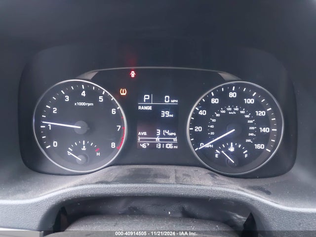 Hyundai Elantra 2017 KMHD74LF5HU084689 Image 23