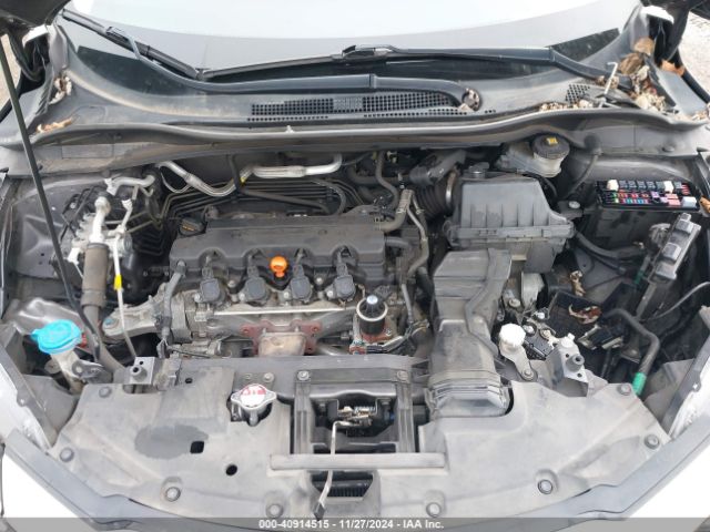 3CZRU6H50KM733254 Honda HR-V EX