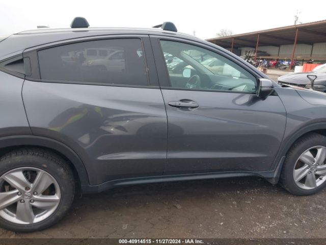 3CZRU6H50KM733254 Honda HR-V EX