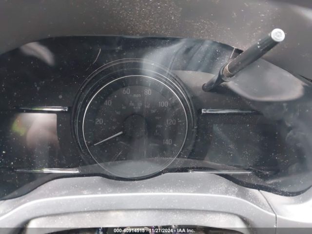 3CZRU6H50KM733254 Honda HR-V EX