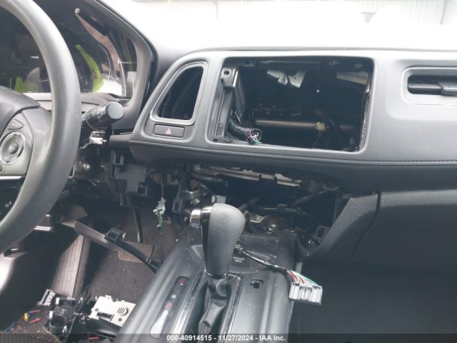 3CZRU6H50KM733254 Honda HR-V EX