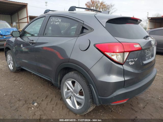3CZRU6H50KM733254 Honda HR-V EX