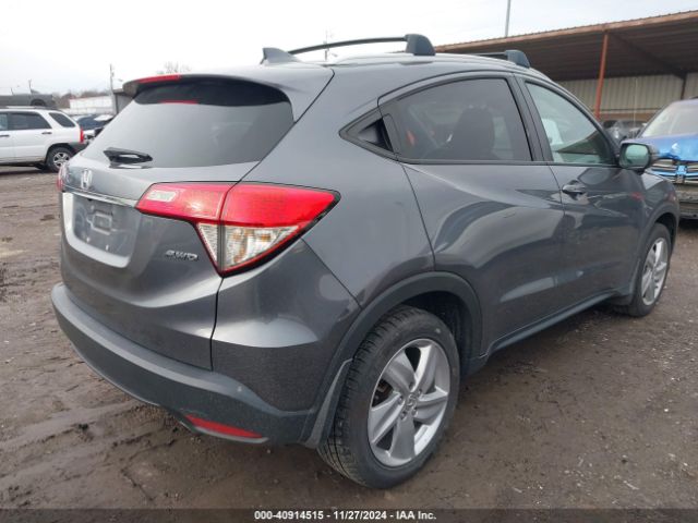 3CZRU6H50KM733254 Honda HR-V EX