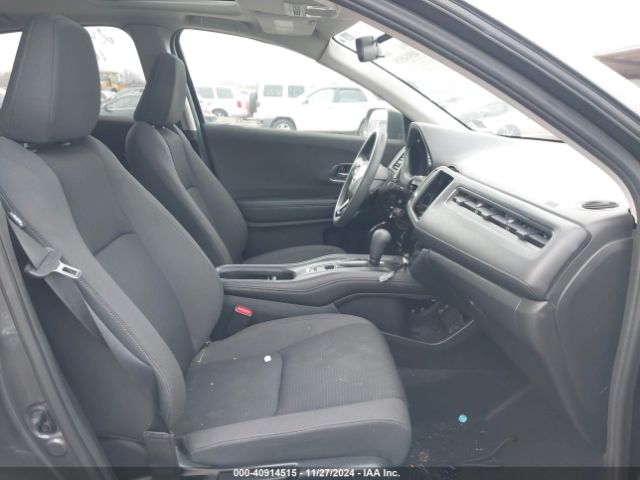 3CZRU6H50KM733254 Honda HR-V EX