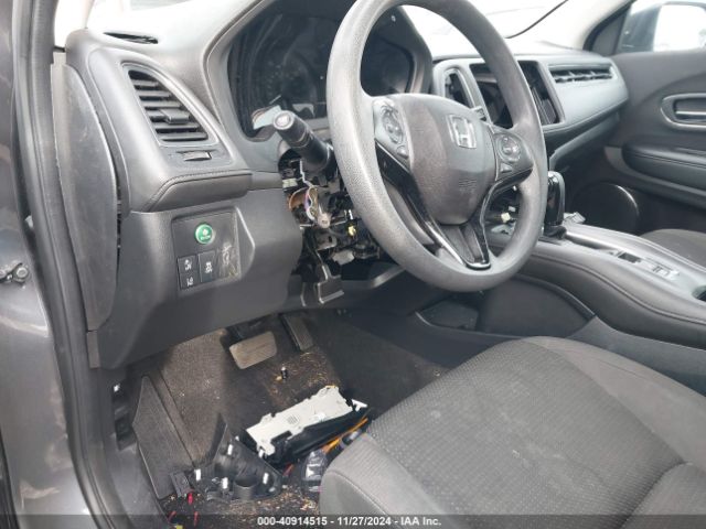 3CZRU6H50KM733254 Honda HR-V EX