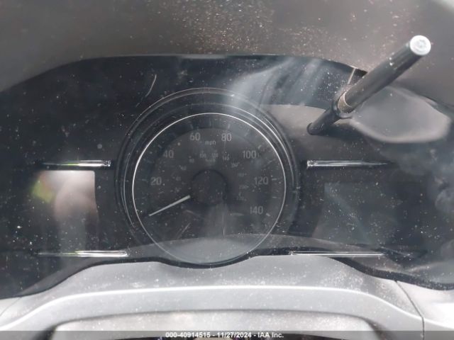 3CZRU6H50KM733254 Honda HR-V EX