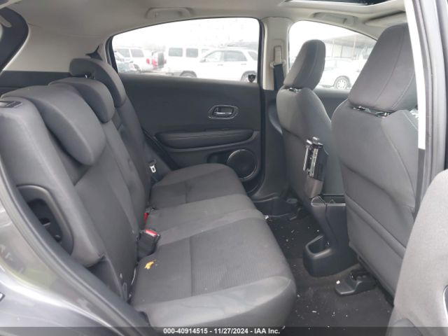 3CZRU6H50KM733254 Honda HR-V EX