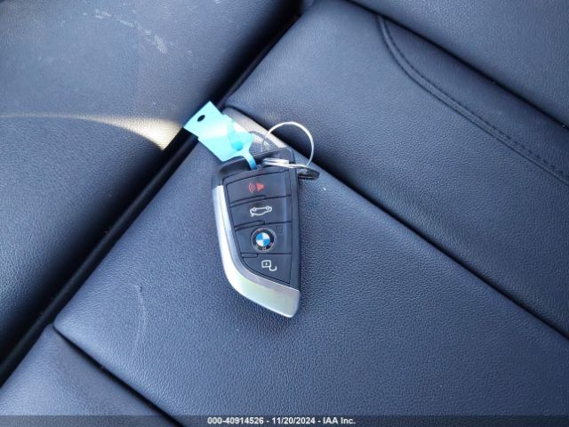 5UXTY5C02L9D03572 BMW X3 Xdrive30i