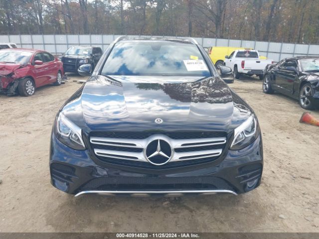 WDC0G4JB4KV145903 Mercedes-Benz GLC 300