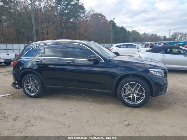 WDC0G4JB4KV145903 Mercedes-Benz GLC 300