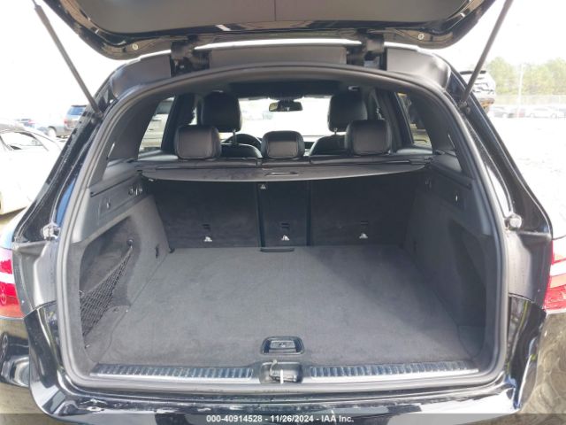 WDC0G4JB4KV145903 Mercedes-Benz GLC 300