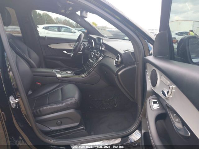 WDC0G4JB4KV145903 Mercedes-Benz GLC 300