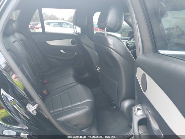 WDC0G4JB4KV145903 Mercedes-Benz GLC 300