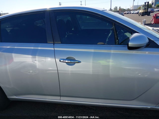 Nissan Altima S Fwd 2020 1N4BL4BVXLC263881 Image 13