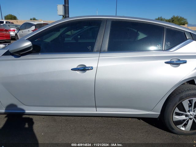 Nissan Altima S Fwd 2020 1N4BL4BVXLC263881 Image 14