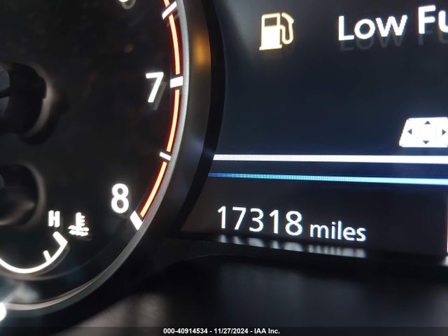 Nissan Altima S Fwd 2020 1N4BL4BVXLC263881 Image 15