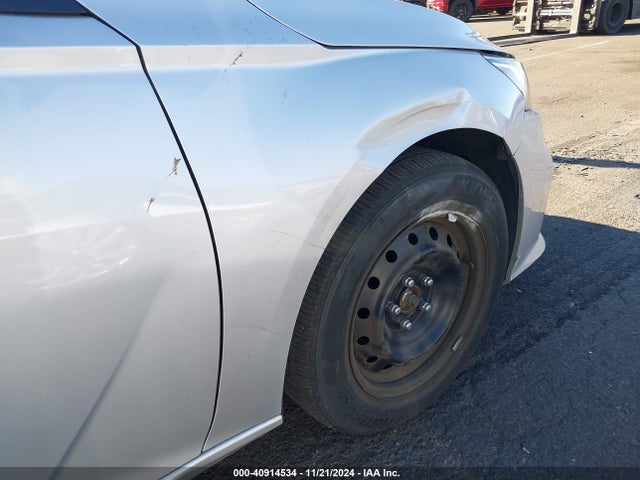 Nissan Altima S Fwd 2020 1N4BL4BVXLC263881 Image 17