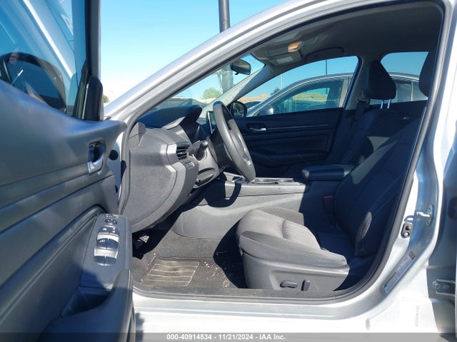 Nissan Altima S Fwd 2020 1N4BL4BVXLC263881 Image 5