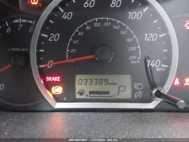 2015 MITSUBISHI MIRAGE ML32A4HJ1FH002668 Photo 6