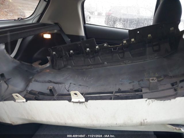 2015 MITSUBISHI MIRAGE ML32A4HJ1FH002668 Photo 7